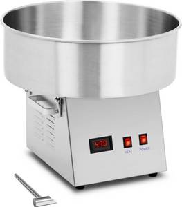 Royal Catering RCZK-1080 Zuckerwattemaschine