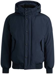 Hugo Boss Osis (50522216) dark blue Herren-Winterjacke