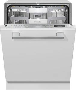 Miele G 7280 SCVi Vollintegrierbarer 60 cm Geschirrspüler / A 