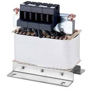 Siemens 6SL3203-0CE21-8AA0 Netzdrossel 22.3 A 1 St. 