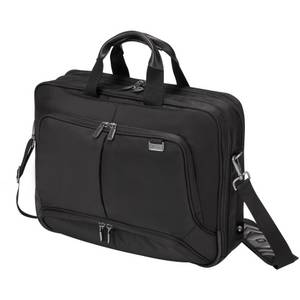 Dicota Eco TopTraveller PRO, Notebooktasche 