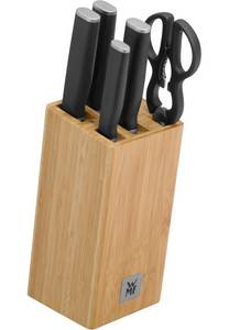 Wmf Messerblock Kineo (6-tlg.) Messerblock