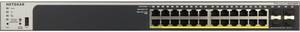 Netgear GS728TP Rackmount Switch