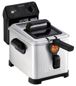 Tefal Filtra Pro Premium 4L digital Elektro-Fritteuse