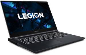 Lenovo Legion 5 17 82JM002CGE Gaming Notebook