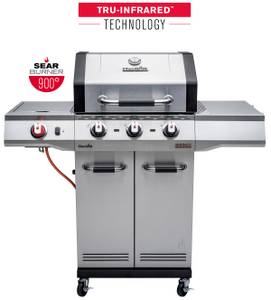 Char-broil Gasgrill 