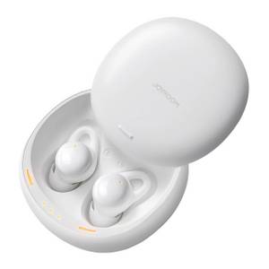 Joyroom In-Ear-Kopfhörer Kabellose Kopfhörer mit aktiver Geräuschunterdrückung Bluetooth-Kopfhörer 