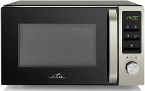 Eta Mirello 220990000 Mikrowellen-Grill
