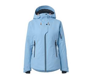 Tchibo - Skijacke - Damen - Gr. 36 - hellblau 
