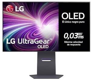 Lg Electronics LG OLED Ultragear 32GS95UE 4K Monitor