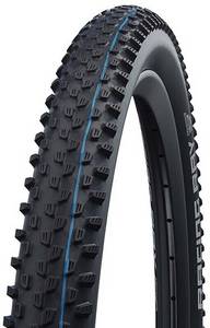 Schwalbe Racing Ray Evo Super Ground Addix Speedgrip Foldabe 27.5 x 2.25 Black MTB-Reifen