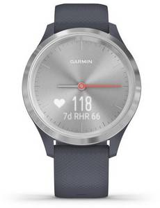 Garmin Vívomove 3S Sport Smartwatch Hybrid Smartwatch