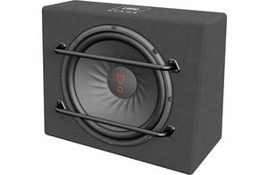 Jbl Auto-Subwoofer ( Stage 1200S - 30cm Gehäusesubwoofer geschlossen) 