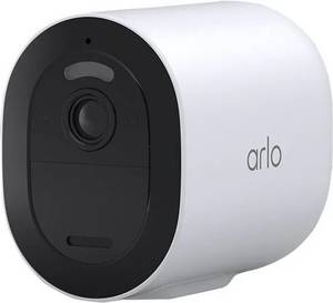 Arlo Go 2