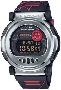 Casio G-Shock G-B001MVA-1ER Bluetooth-Uhr