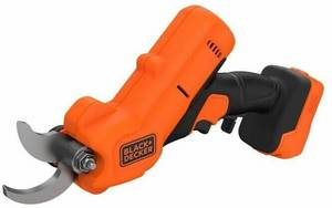 Black & Decker BCPP18B-XJ (solo) Akku-Gartenschere