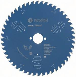 Bosch Expert for Wood 220 x 30 x 2,6 mm, 48 (2608644088) Kreissägeblatt