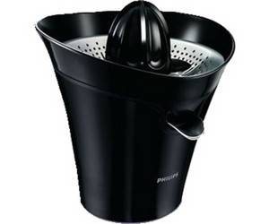 Philips Entsafter Zitruspresse
