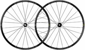 Mavic Crossmax Boost 29 6b Disc Tubeless Mtb Wheel Set black 15 x 110 / 12 x 148 mm / Shimano/Sram HG Laufradsatz