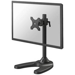 Newstar FPMA-D700 1fach Monitor-Standfuß 25,4 cm (10) - 76,2 cm (30) Neigbar,...