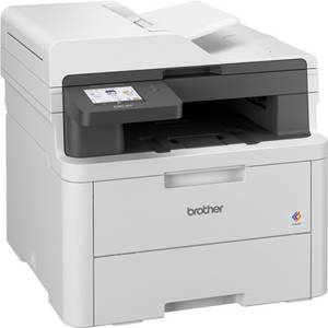 Brother DCP-L3555CDW, Multifunktionsdrucker 
