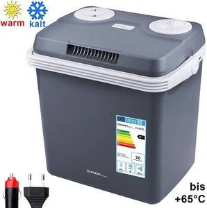 Tzs First Austria Thermoelektrische Kühlbox 32 L elektrische Kühlbox