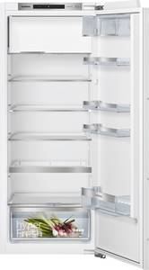 Siemens iQ500 KI52LADE0 213 l 140 cm Einbaukühlschrank EEK: E 151 kWh Jahr (Weiß) Einbaukühlschrank