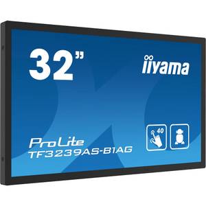 Iiyama ProLite TF3239AS-B1AG, Public Display 