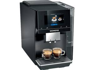  SIEMENS TP713D09 EQ700 classic Kaffeevollautomat Klavierlack Schwarz 