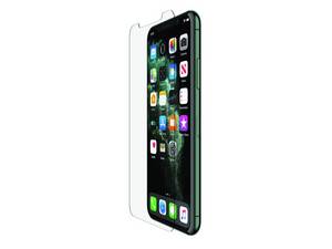 Belkin InvisiGlass Ultra, Displayschutz für iPhone 11 Pro/XS/X, transparent 