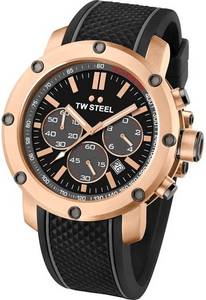 Tw Steel Grandeur Tech (TS5) Chronograph