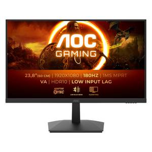 Aoc 24G15N2 Gaming-Monitor (60,5 cm/27 