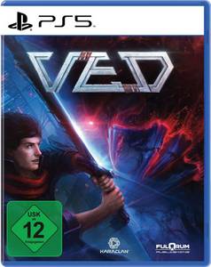 Otto VED PlayStation 5 