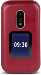 Doro 6060 rot Seniorenhandy