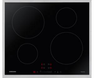 Samsung NZ64N3707AS Induktionskochfeld