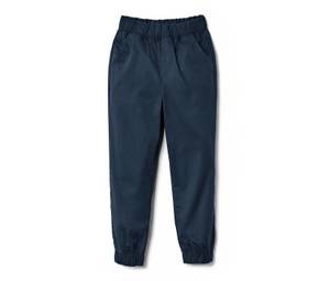 Tchibo - Kleinkinder-Schlupfhose - Herren - Gr. 110/116 - dunkelblau 