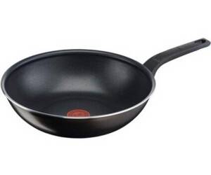 Tefal Easy Cook & Clean Wokpfanne 28 cm (B5541902) Wokpfanne