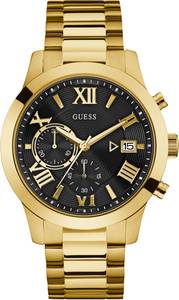 Guess Chronograph ATLAS, W0668G8 