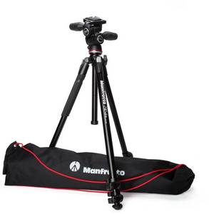 Manfrotto MK290XTA3-3W Dreibeinstativ