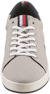 Tommy Hilfiger Tommy Icons Lace-Up (FM0FM01536) cobblestone Low-Top-Sneaker