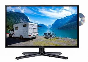 Reflexion LDDW19i HD-Ready-Fernseher