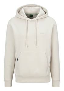 Boss Green Kapuzensweatshirt 