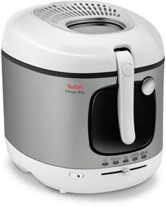 Tefal Mega 2kg FR4800 Heißluftfritteuse