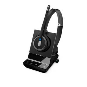 Epos | SENNHEISER IMPACT SDW 5063T EU/UK/AUS Stereo USB DECT-GAP Headset für PC Teams 