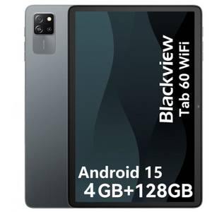 Blackview Tab60Wifi Tablet (10.1