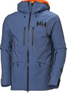 Helly Hansen Garibaldi 2.0 Jacket (65747) deep fjord Skijacke