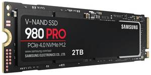 Ernitec 2TB NVMe PCIe 4.0 Brand