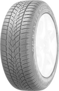 Dunlop SP Winter Sport 4D 225/50 R17 98H Winterreifen