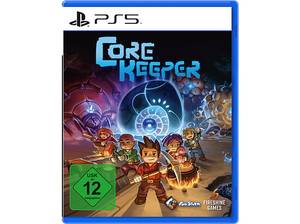  PS5 CORE KEEPER - [PlayStation 5] 