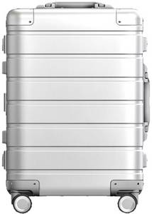 Xiaomi Mi Metal Carry-On Luggage 20“ silver Trolley